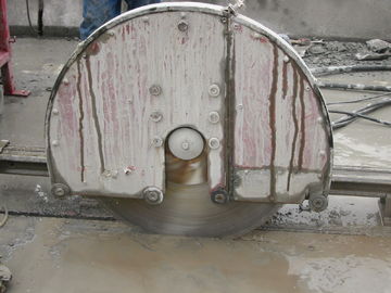 Lưỡi cưa bê tông cốt thép bê tông cốt thép với phân đoạn chữ U đơn 600-1600mm