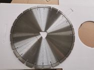 14" Soff Cut Diamond Concrete Saw Blades For Cutting Green Concrete Carved